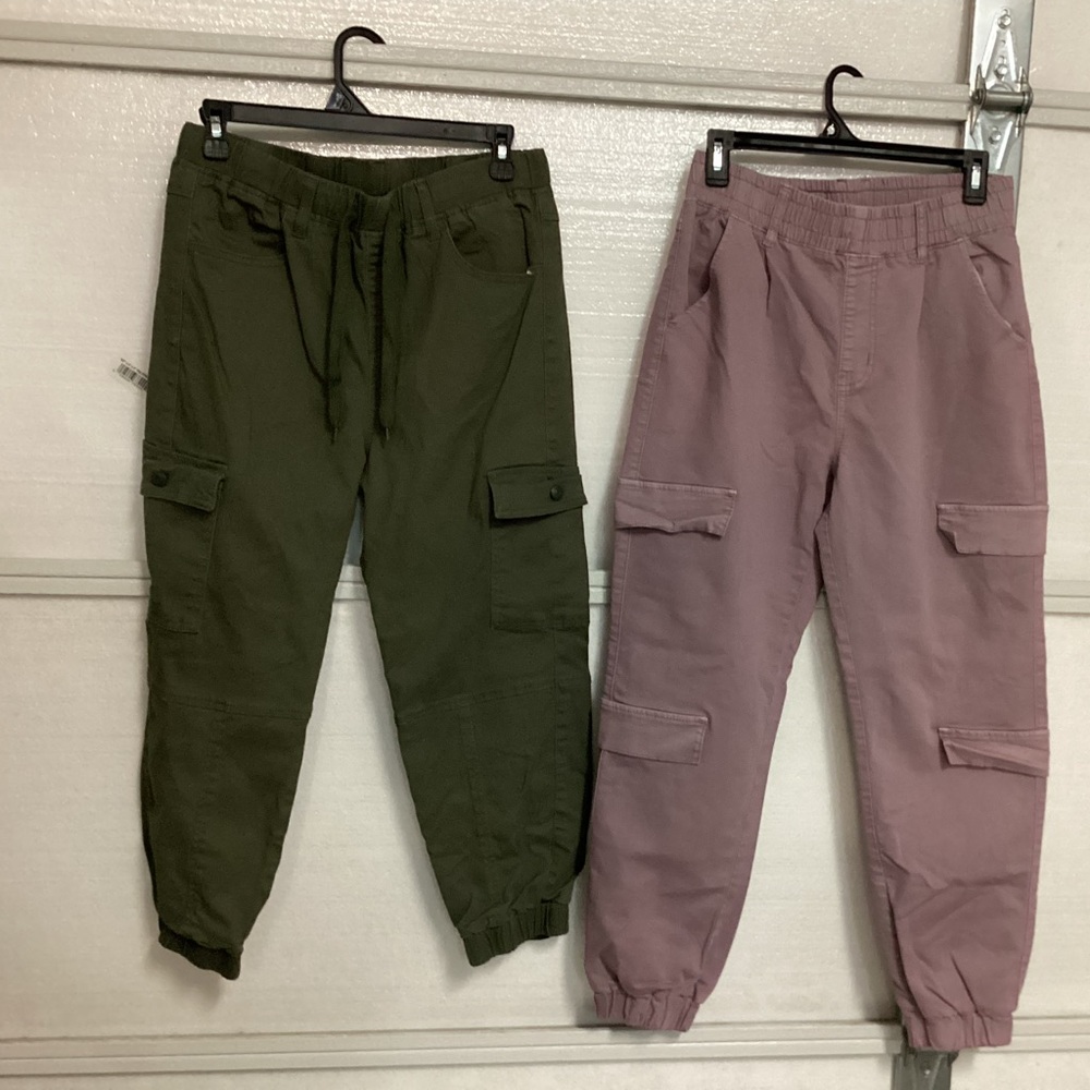 Two pair of women’s jeans, size 11